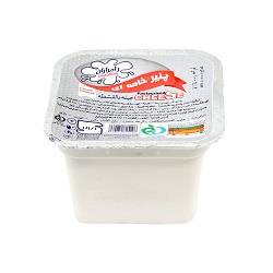 دامداران پنیر خامه 100گرم